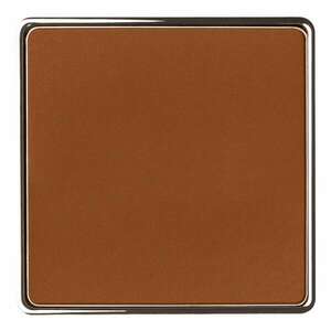 NATASHA DENONA - HY-GLAM Powder Foundation Refill– Náhradní náplň pudrové podkladové báze obraz