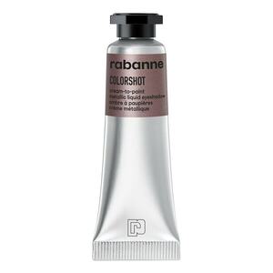RABANNE MAKEUP - Colorshot - Multifunkční tekuté oční stíny obraz