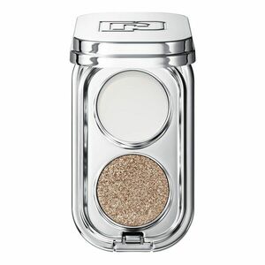 RABANNE MAKEUP - Mini Palette - Vysoce pigmentovaná paletka očních stínů obraz