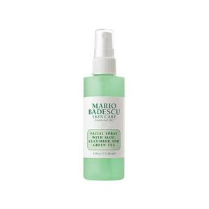 MARIO BADESCU - Facial Spray with Aloe, Cucumber and Green Tea - Mlha na obličej obraz