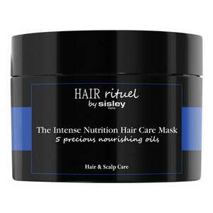 HAIR RITUEL BY SISLEY - The Intense Nutrition - Hair Care Mask obraz