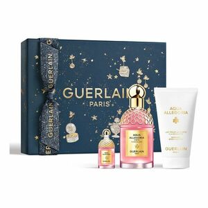 GUERLAIN - Aqua Allegoria Florabloom Forte - Dárkový set obraz