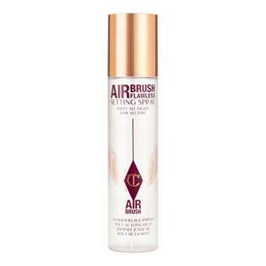 CHARLOTTE TILBURY - Airbrush Flawless Finish Setting Spray – Sprej pro fixaci make-upu obraz