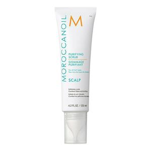 MOROCCANOIL - Scalp – Očišťující peeling pokožky hlavy obraz