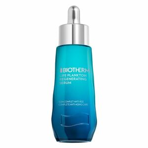 BIOTHERM - Life Plankton Regenerating Serum – Sérum proti stárnutí s kyselinou hyaluronovou obraz