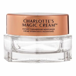 CHARLOTTE TILBURY - Mini Charlotte's Magic Cream – Hydratační krém na obličej v cestovním formátu obraz