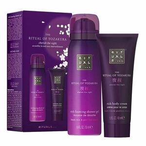 RITUALS - The Ritual of Yozakura – Mini duo pro koupel a péči o tělo obraz
