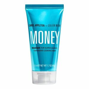 COLOR WOW - Mini Money Mask - Maska pro luxusní efekt vlasů obraz