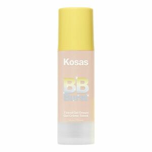 KOSAS - BB Burst – Hydratační tónovaný gelový krém obraz