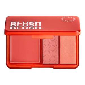 SEPHORA COLLECTION - Palette Blush Blush Blush – Trio tvářenek obraz