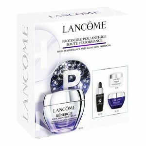 LANCÔME - Renergie HPN 300 Cream - Dárková sada obraz