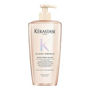 KÉRASTASE - Gloss Absolu Hydra Glaze - šampon obraz