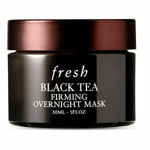 FRESH - Black Tea Firming Overnight Mask – Noční maska proti stárnutí obraz