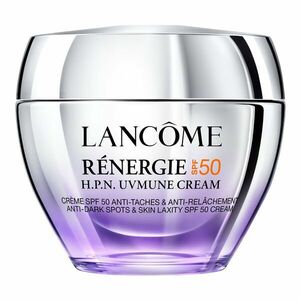 LANCÔME - Rénergie H.P.N. UVMUNE SPF50 - Krém obraz