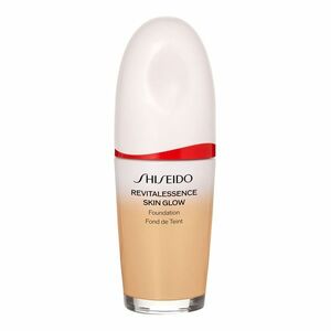 SHISEIDO - Revitalessence Skin Glow - Foundation obraz