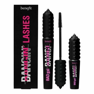 BENEFIT COSMETICS - BANGIN’ Lashes - Badgal Bang Mascara set s mini zdarma obraz