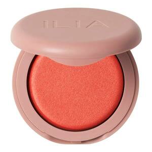 ILIA - Blush floutant Soft Focus – Pudrová tvářenka bez mastku obraz