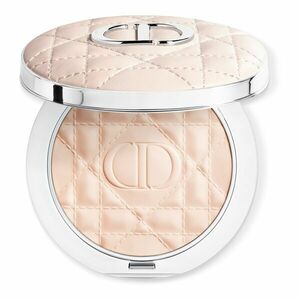 DIOR - Dior Forever Nude Matte Filter - Zdokonalující fixační pudr, zářivě matný finiš obraz