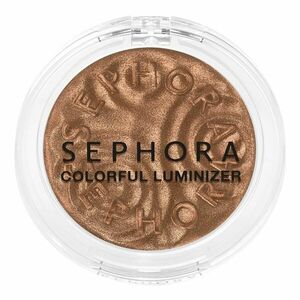 SEPHORA COLLECTION - Colorful Luminizer - Rozjasňovač obraz