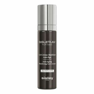 SISLEY - Sisleyum Aa Mattifying Gel-Cream - péče proti stárnutí pleti obraz