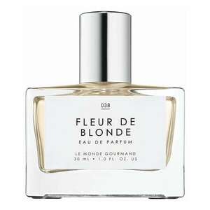 LE MONDE GOURMAND - Fleur de Blonde - Parfémovaná voda obraz