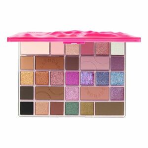 SEPHORA COLLECTION - PALETKA EXTRAORDINAIRE - Paletka 29 očních stínů obraz