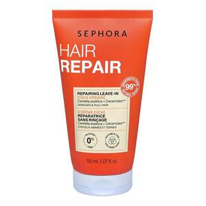 SEPHORA COLLECTION - CREME CICA REPARATRICE SANS RINCAGE – REGENERAČNÍ KRÉM obraz