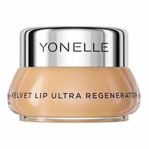 YONELLE - CERAMIDE SUPREME VELVET LIP ULTRA REGENERATOR - balzám na rty obraz