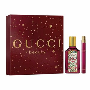GUCCI - GUCCI FLORA GARDENIA - Vánoční set + Pen spray obraz