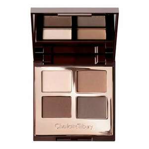 CHARLOTTE TILBURY - Luxury Palette Pillow Talk The Sophisticate - Paletka očních stínů obraz