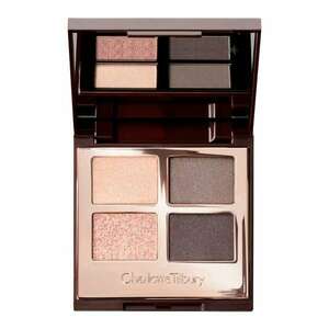 CHARLOTTE TILBURY - Luxury Palette The Uptown Girl - Paletka čtyř očních stínů obraz