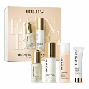EISENBERG - The Anti-Ageing Eye Experts Set - sada obraz