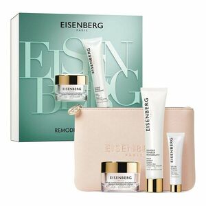 EISENBERG - The Remodelift Routine Set - sada obraz