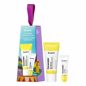 DR.JART+ - Holiday Set - Ceramidin™ Moisture Treat - set péče o pleť obraz