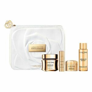 LANCÔME - Absolue Soft Cream - Sada pro péči o pleť obraz