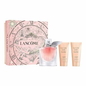 LANCÔME - La vie est belle L'Eau de Parfum Limited Edition - Parfémovaná voda obraz