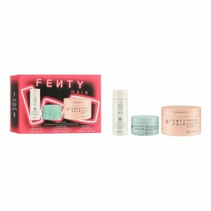 FENTY HAIR - Curly Styling Routine Set - Sada na vlasy obraz