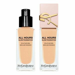 YVES SAINT LAURENT - All Hours Glow - Make-up obraz