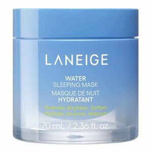 LANEIGE - Water Sleeping Mask - Noční hydratační maska obraz