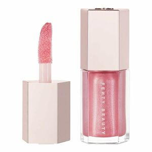 FENTY BEAUTY - Mini Gloss Bomb Universal Lip Luminizer – Lesk na rty s bambuckým máslem obraz