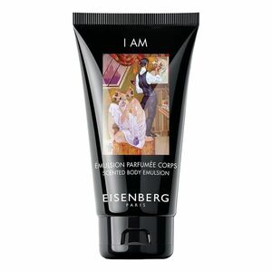 EISENBERG - I AM - Scented Body Emulsion obraz