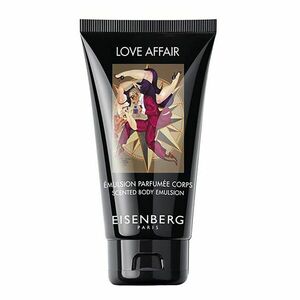 EISENBERG - Love Affair - Scented Body Emulsion obraz