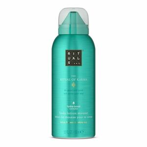 RITUALS - The Ritual of Karma - Tělová pěna obraz