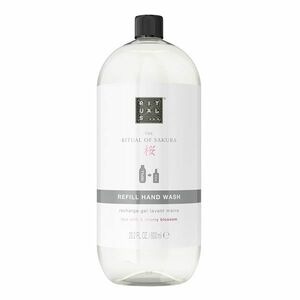 RITUALS - The Ritual of Sakura - Náplň mýdla na ruce obraz