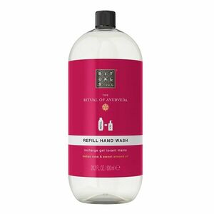 RITUALS - The Ritual of Ayurveda - náplň mýdla na ruce refill obraz