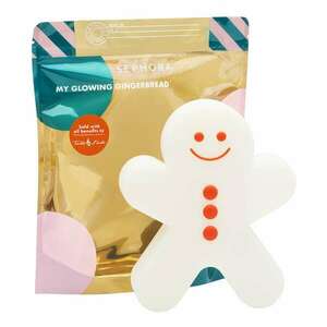 SEPHORA COLLECTION - MON PAIN D'ÉPICE LUMINEUX - Svíticí perníček obraz