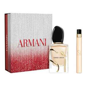 ARMANI - Si Parfum - Sada parfémované vody obraz