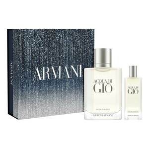 ARMANI - Acqua di Giò - Dárková sada toaletní vody obraz