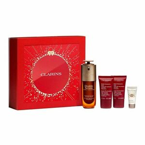 CLARINS - Sada - DS & Super Restorative Xmass 2025 obraz
