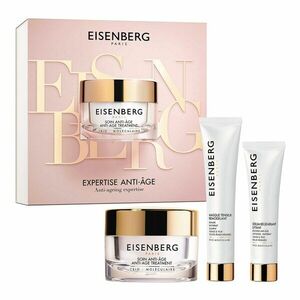 EISENBERG - Anti-Ageing Expertise Set - sada obraz